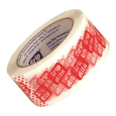 Primesource Building Products 178x165HousWrap Tape HWT178165